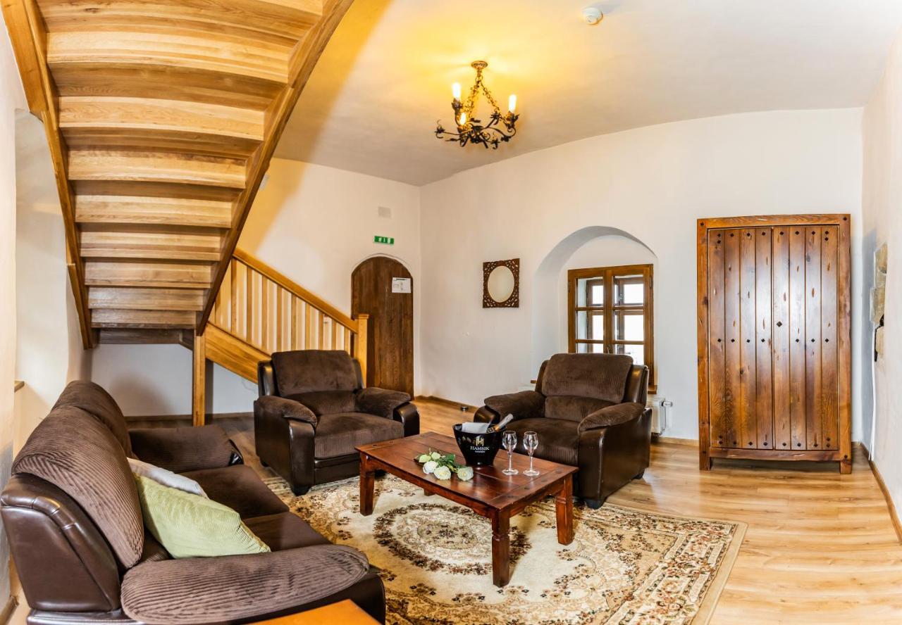 Hotel Grand Viglas Zwoleń Zewnętrze zdjęcie