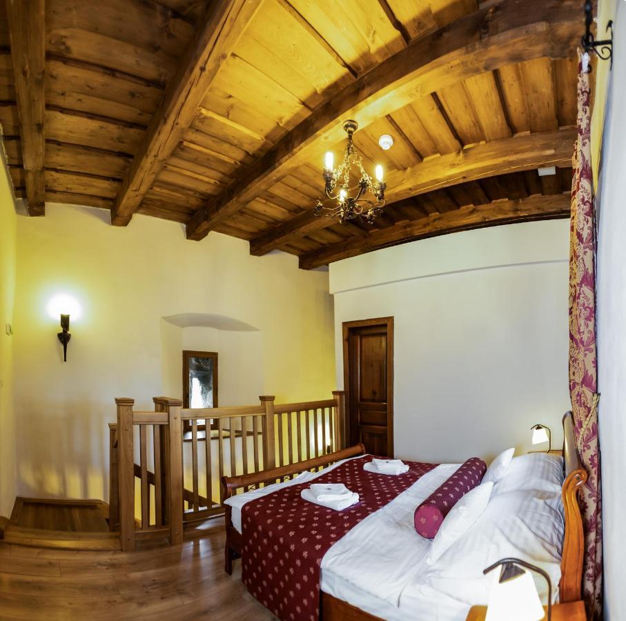 Hotel Grand Viglas Zwoleń Zewnętrze zdjęcie