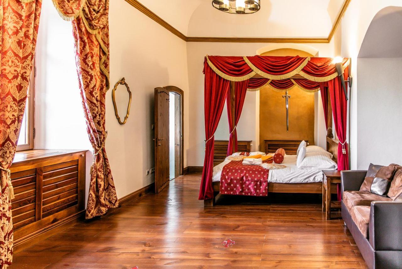 Hotel Grand Viglas Zwoleń Zewnętrze zdjęcie