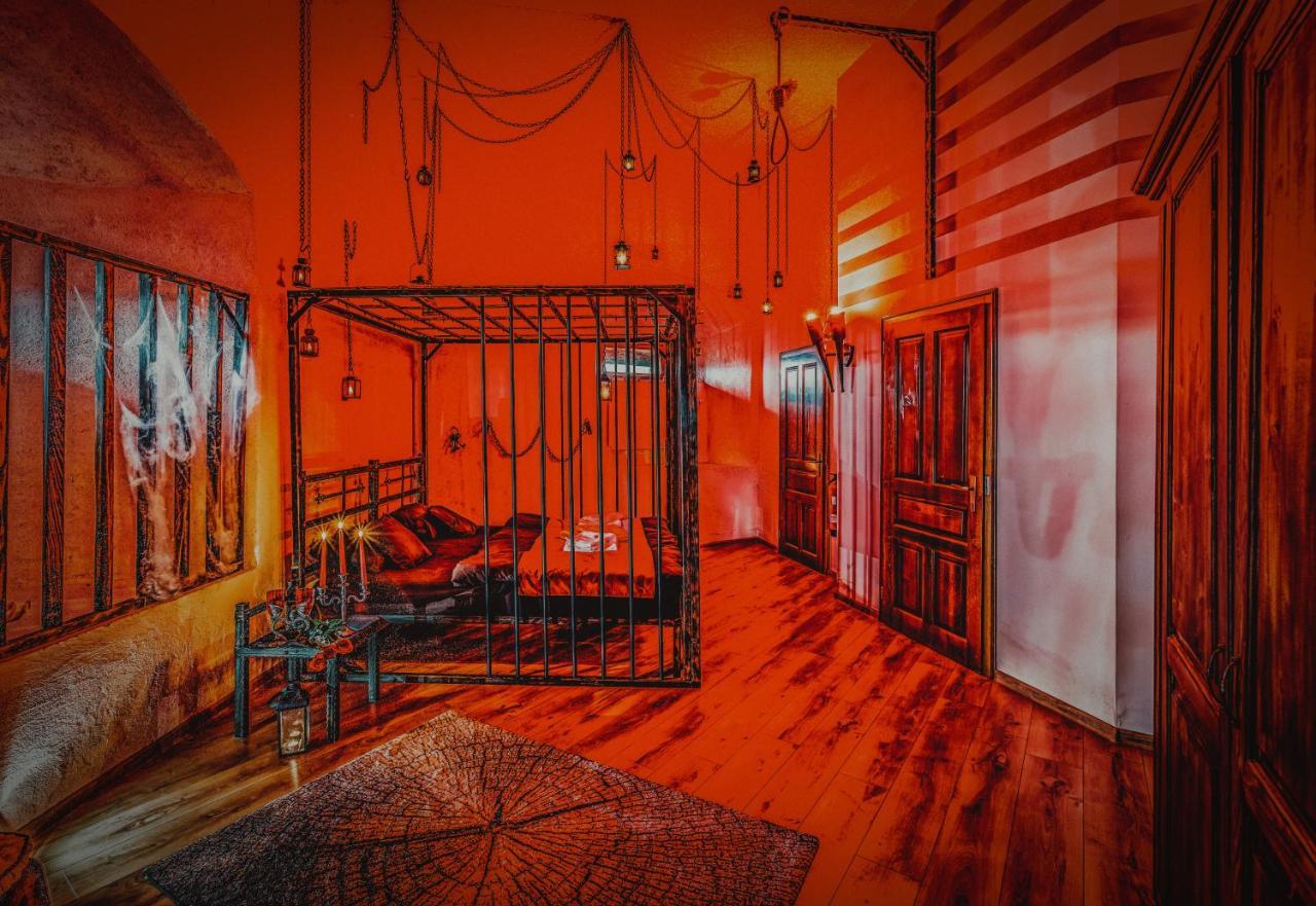 Hotel Grand Viglas Zwoleń Zewnętrze zdjęcie
