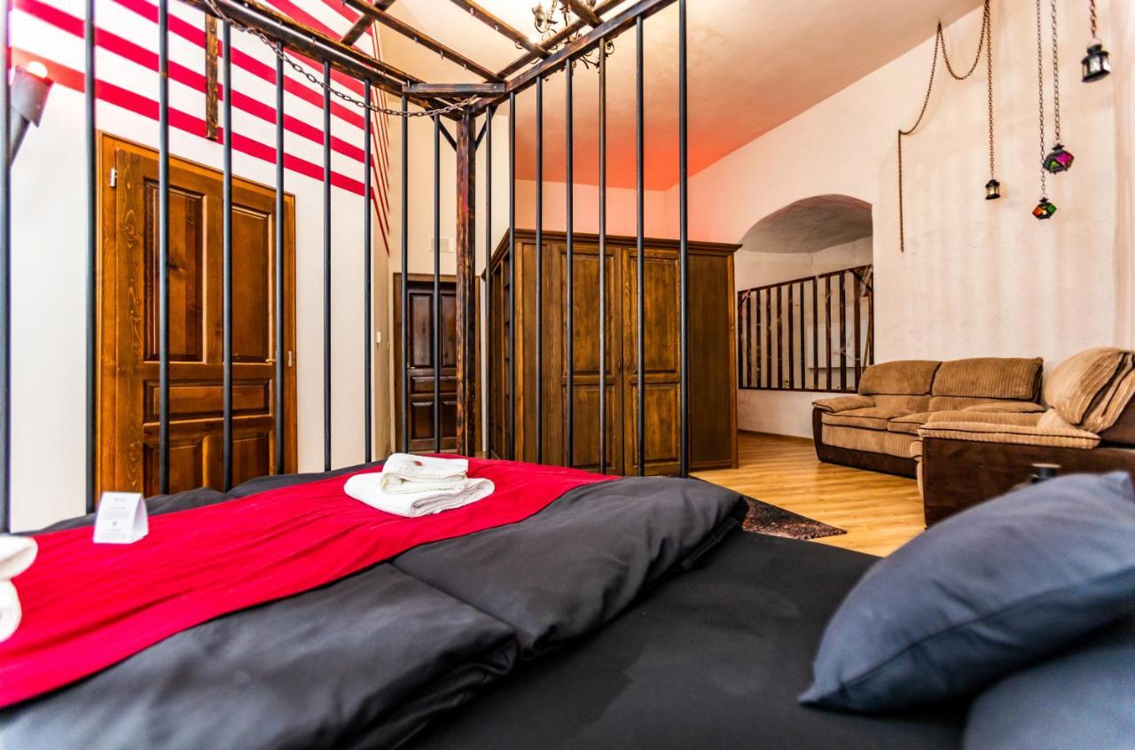 Hotel Grand Viglas Zwoleń Zewnętrze zdjęcie