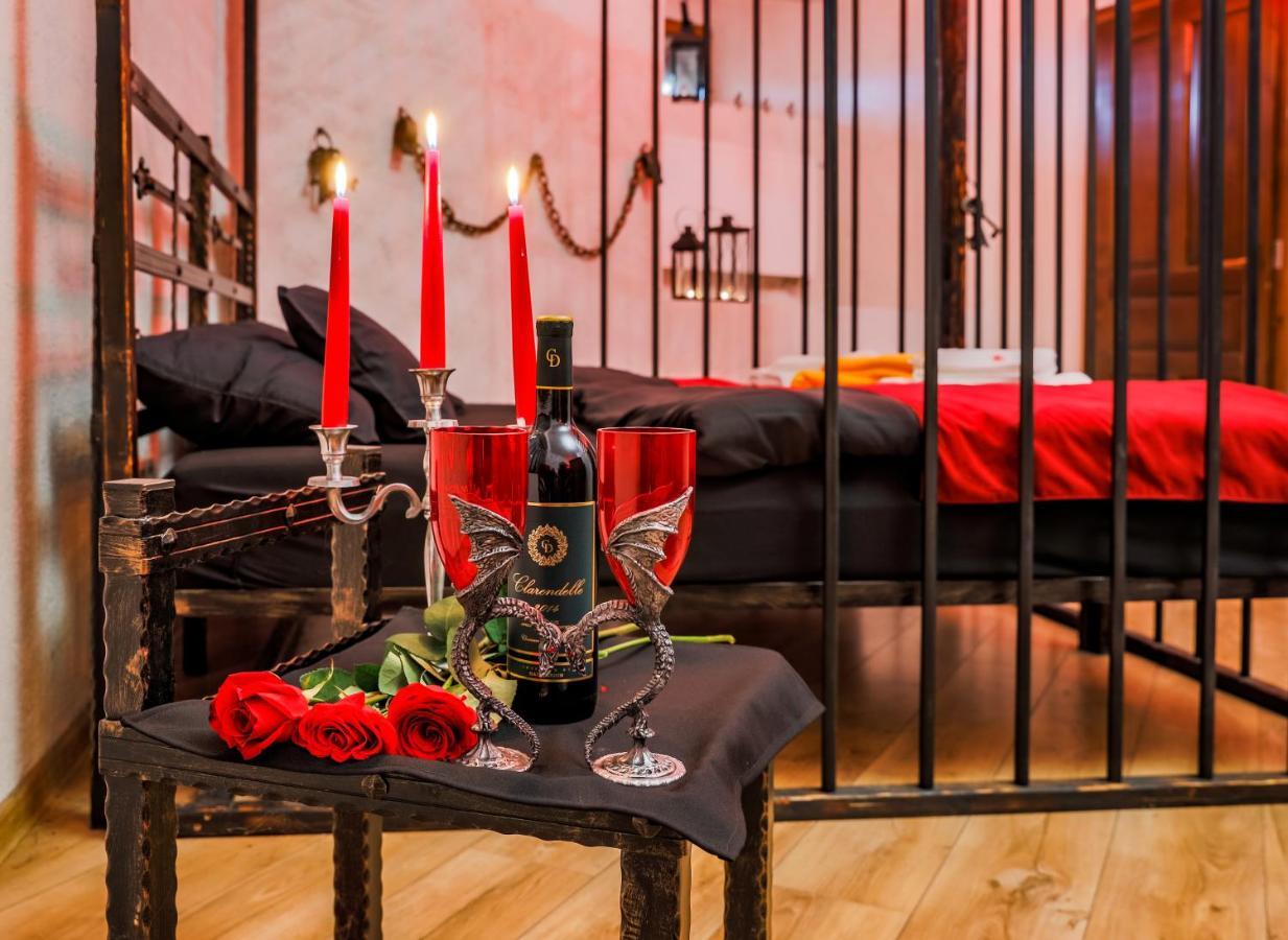 Hotel Grand Viglas Zwoleń Zewnętrze zdjęcie