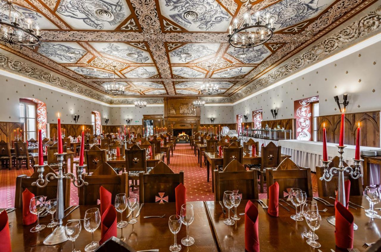 Hotel Grand Viglas Zwoleń Zewnętrze zdjęcie