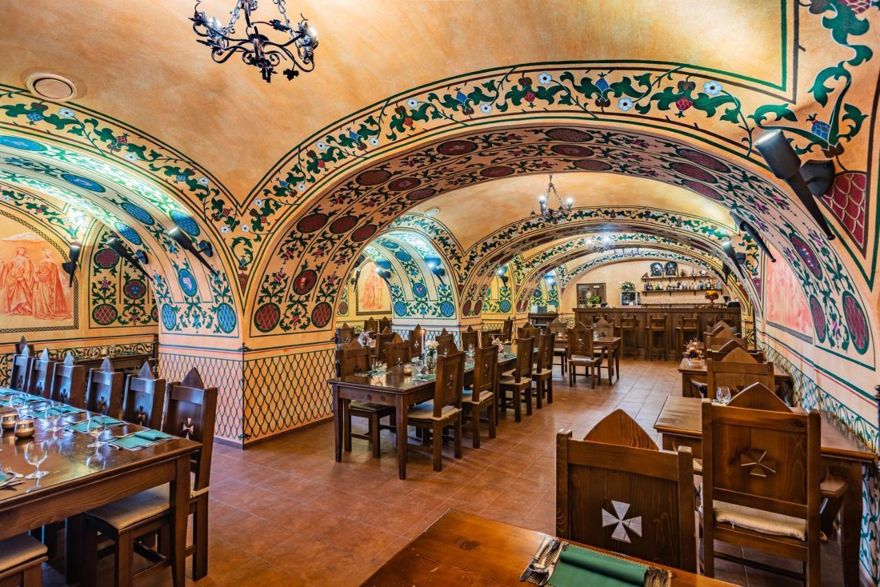 Hotel Grand Viglas Zwoleń Zewnętrze zdjęcie