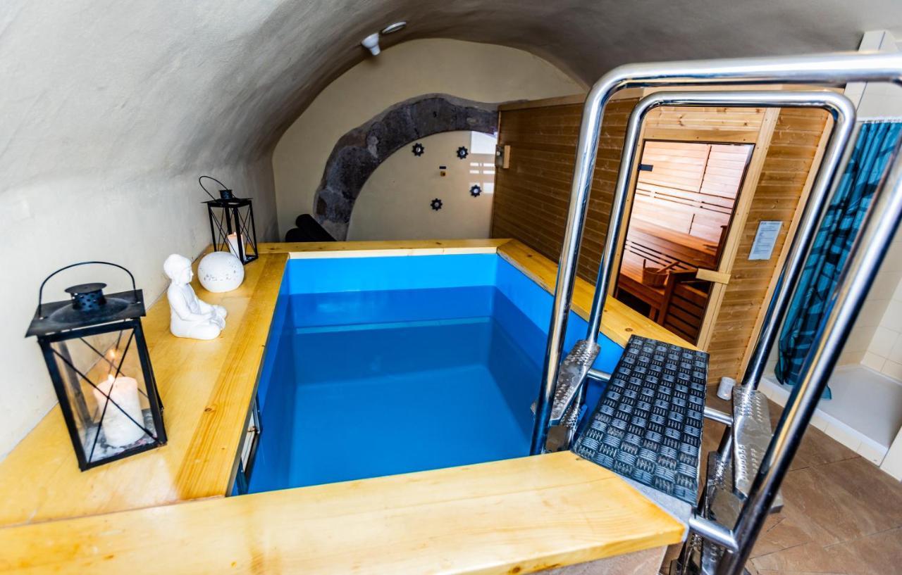 Hotel Grand Viglas Zwoleń Zewnętrze zdjęcie