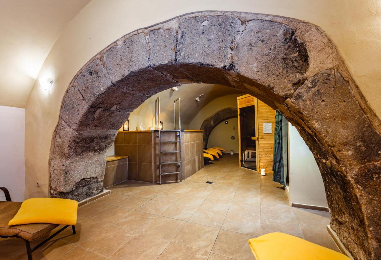 Hotel Grand Viglas Zwoleń Zewnętrze zdjęcie