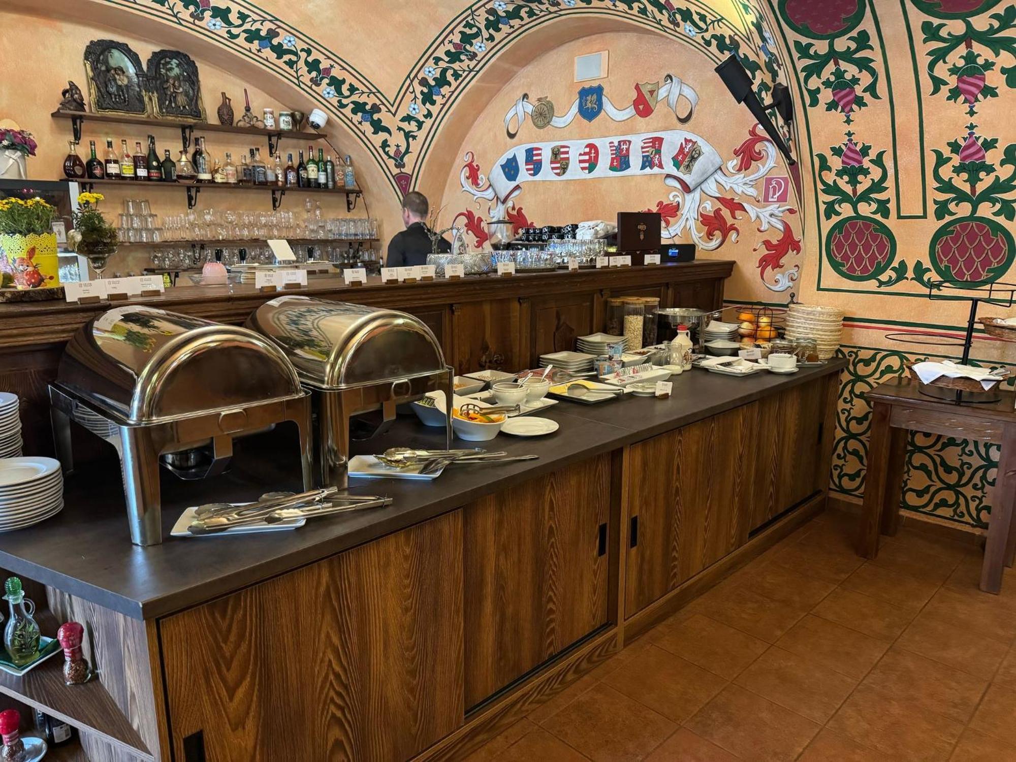 Hotel Grand Viglas Zwoleń Zewnętrze zdjęcie